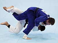 Умер 24-летний американский дзюдоист