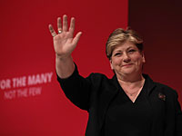 Британские лейбористы обещают запретить поставки оружия Израилю
