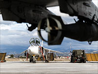 Министерство обороны РФ проводит модернизацию аэродрома Хмеймим в Сирии