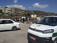 Горсовет Умм Эль-Фахма принял решение о закрытии отделения полиции в городе