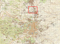 В Иерусалиме открылась новая промзона