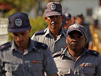 Загадочные заболевания дипломатов на Кубе могут объясняться отравлением инсектицидами