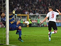 Чемпионат Италии. 