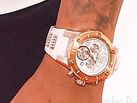 18-летний нападающий 