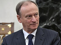 Николай Патрушев