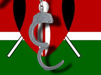 В Кении расследуют убийство еврейского миллиардера