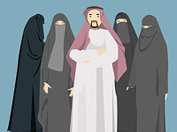 The Times: Российские мусульманские лидеры выступают за многоженство