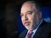 Либерман в интервью NEWSru.co.il о ПНЕ: 