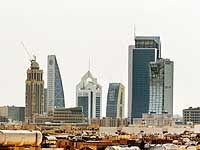 Саудовская Аравия разрешила иностранцам получать визы в аэропортах королевства