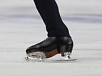 Загреб. Победил российский фигурист. Израильтянин занял седьмое место