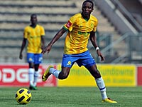 Лига чемпионов. 11 голов в ворота гостей