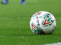 Чемпионат Германии. 