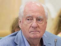 Умер режиссер Марк Захаров