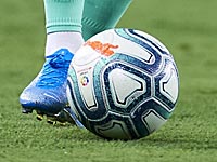 Сенсация чемпионата Франции.