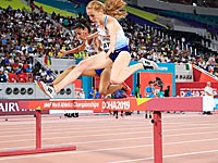 Чемпионат мира в Дохе. Израильские бегуньи выбыли из борьбы