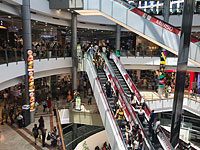 День выборов и покупок: кредитные компании регистрируют полмиллиона платежей в час