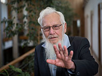 Профессор Ауман опроверг сообщение о том, что он поддержал 