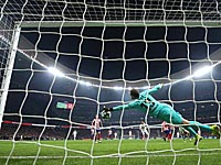 Чемпионат Испании.