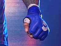 Рекорд Bellator. Уроженца Москвы нокаутировали на 8-й секунде боя