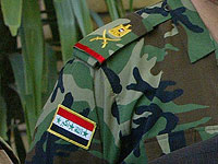 В Ираке смещен популярный генерал, выступавший против Ирана