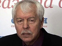 Умер экс-президент республики Крым Юрий Мешков