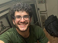 Израильтянин Авив Слободкин, которого разыскивали на Синае, вернулся в Израиль накануне Рош а-Шана