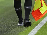 Лига чемпионов. Израильские арбитры будут судить матч