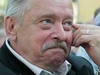 В Москве умер писатель Вячеслав Пьецух