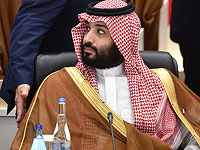 Принц Мухаммад в интервью телеканалу CBS News: если мир не сдержит Иран, 