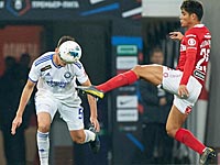 Сенсация чемпионата России.