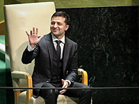 Ушел в отставку глава СНБО Украины: третье увольнение за месяц