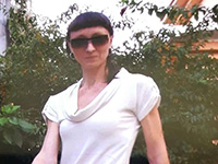 Внимание, розыск: пропала Диана Левкович из мошава Тламим 
