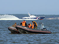 Сотрудники ФСБ РФ задержали более 80 северокорейских браконьеров, ранивших пограничников