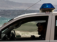 В Тель-Авиве задержан автор 