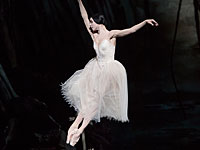 Лучшая Жизель XXI века
