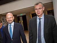 Представители 