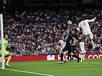 Сенсация Лиги чемпионов.