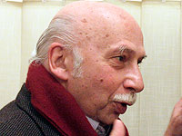 Умер композитор Гия Канчели