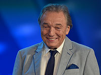 Умер легендарный чешский певец Карел Готт