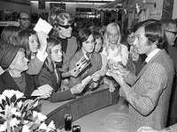 Карел Готт в 1969-м