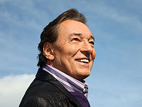 Певец Карел Готт: 1939-2019. Фотогалерея