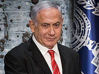 Нетаниягу побеседовал с лидерами правых партий: 