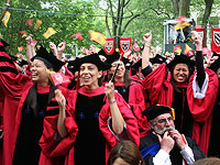 Суд США отклонил иск китайцев против Гарварда: 