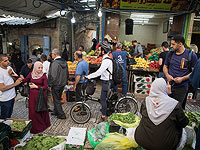 Издержки статистики по ЦСБ: евреи зарабатывают на 85% больше арабов, которые тратят на 30% больше, чем зарабатывают