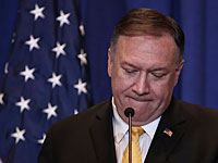 Помпео признался, что слушал беседу Зеленского и Трампа