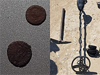 Возле Рахата задержан 