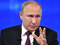Владимир Путин не увидел ничего компрометирующего в беседе Трампа и Зеленского