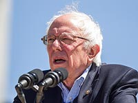 Лидер предвыборной гонки среди демократов Берни Сандерс перенес операцию