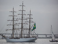 Бразильский флот отказался от участия в UNIFIL