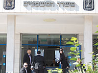 Завершился первый день слушаний по делам Биньямина Нетаниягу